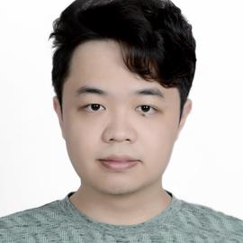 Xuanzhi Xia 夏暄智